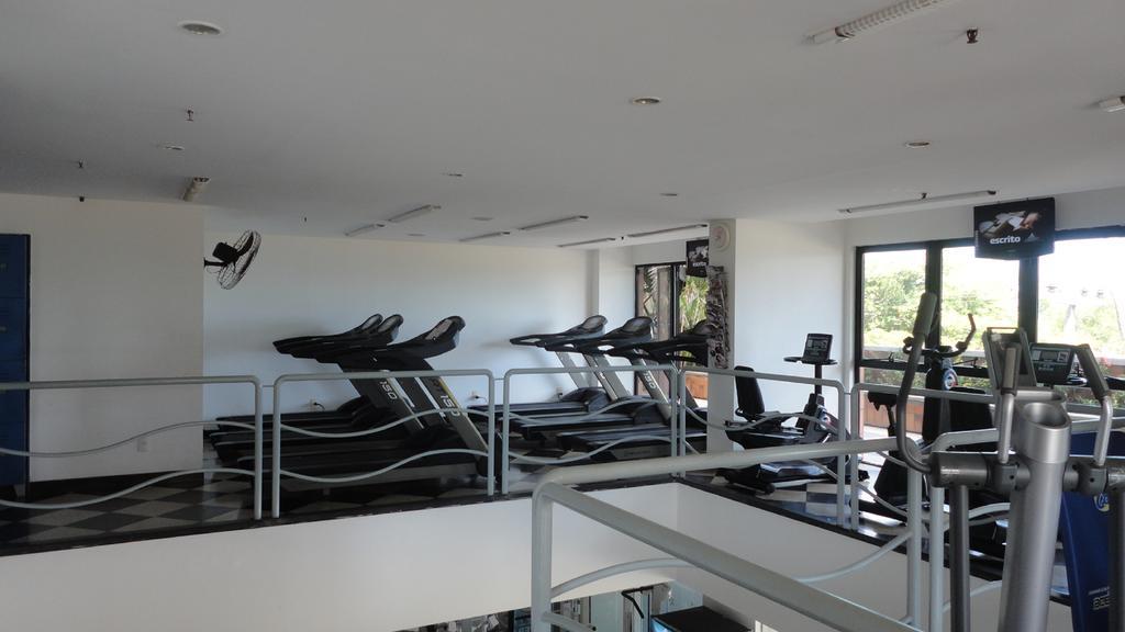 Vip Iracema Flat 2*