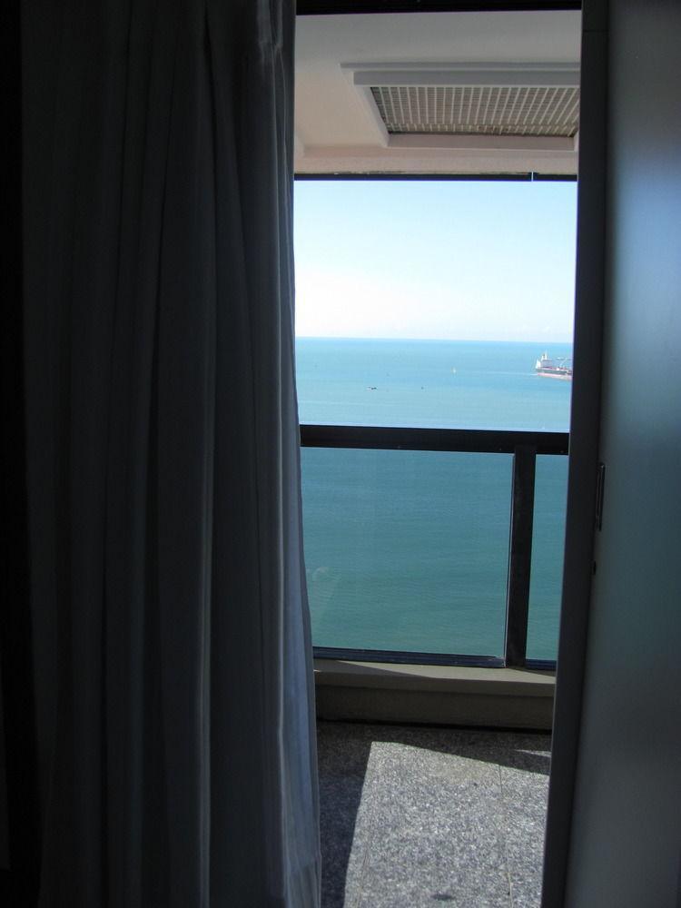 Aparthotel Vip Iracema Flat