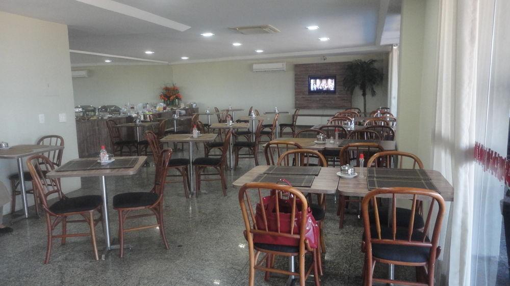 Aparthotel Vip Iracema Flat 2*
