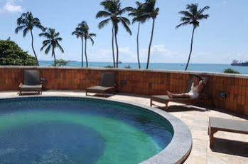 Aparthotel Vip Iracema Flat 2*