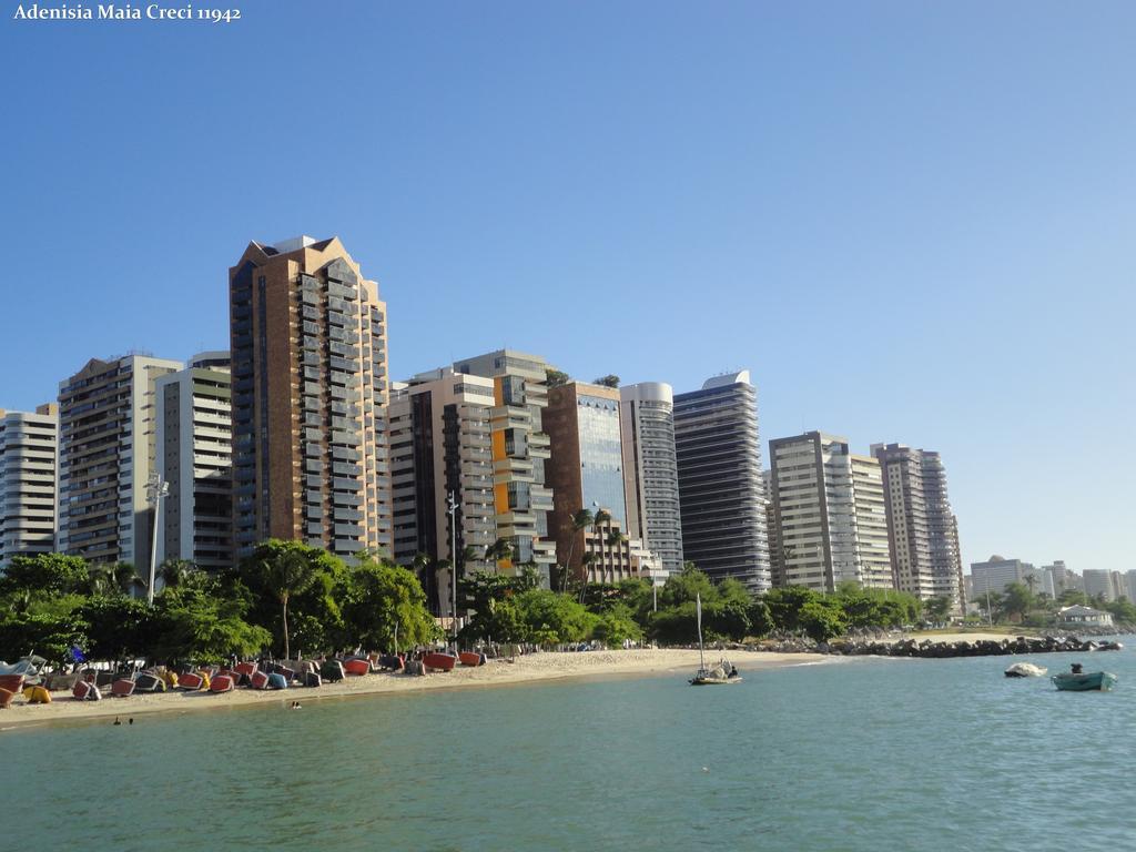 Aparthotel Vip Iracema Flat