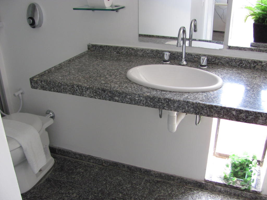 Aparthotel Vip Iracema Flat Fortaleza (Ceara)