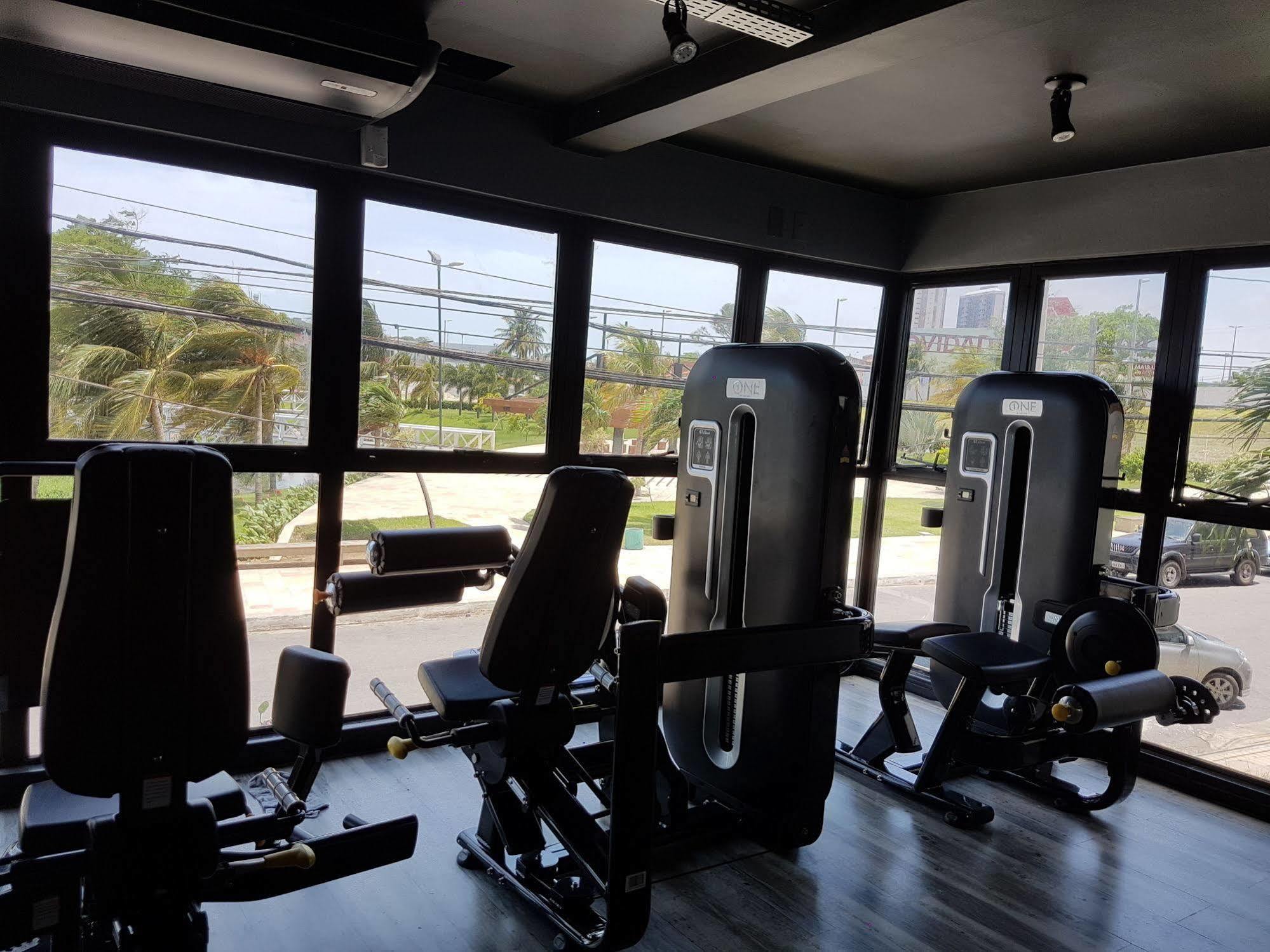 Vip Iracema Flat Aparthotel Fortaleza (Ceara)