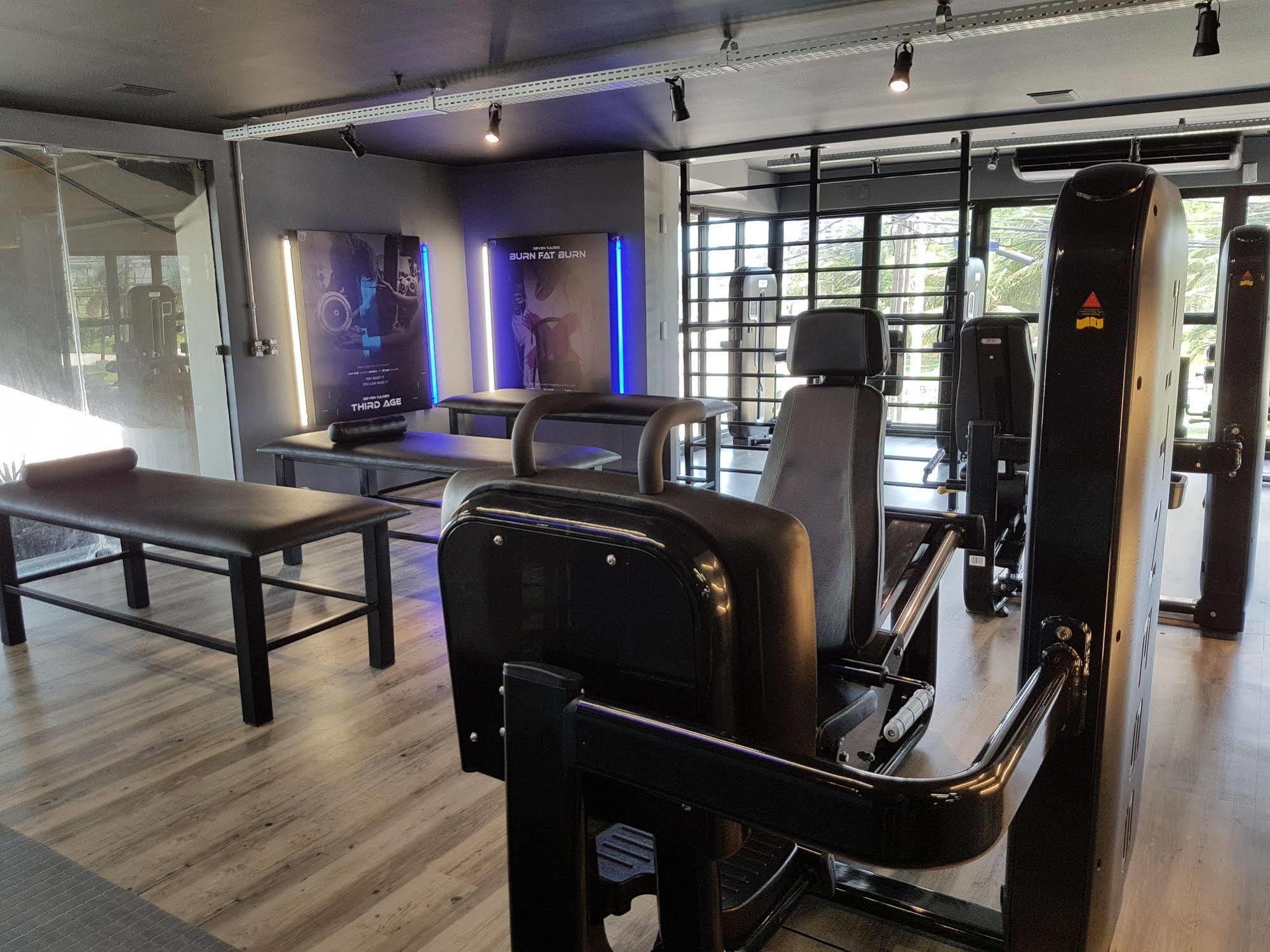 Aparthotel Vip Iracema Flat
