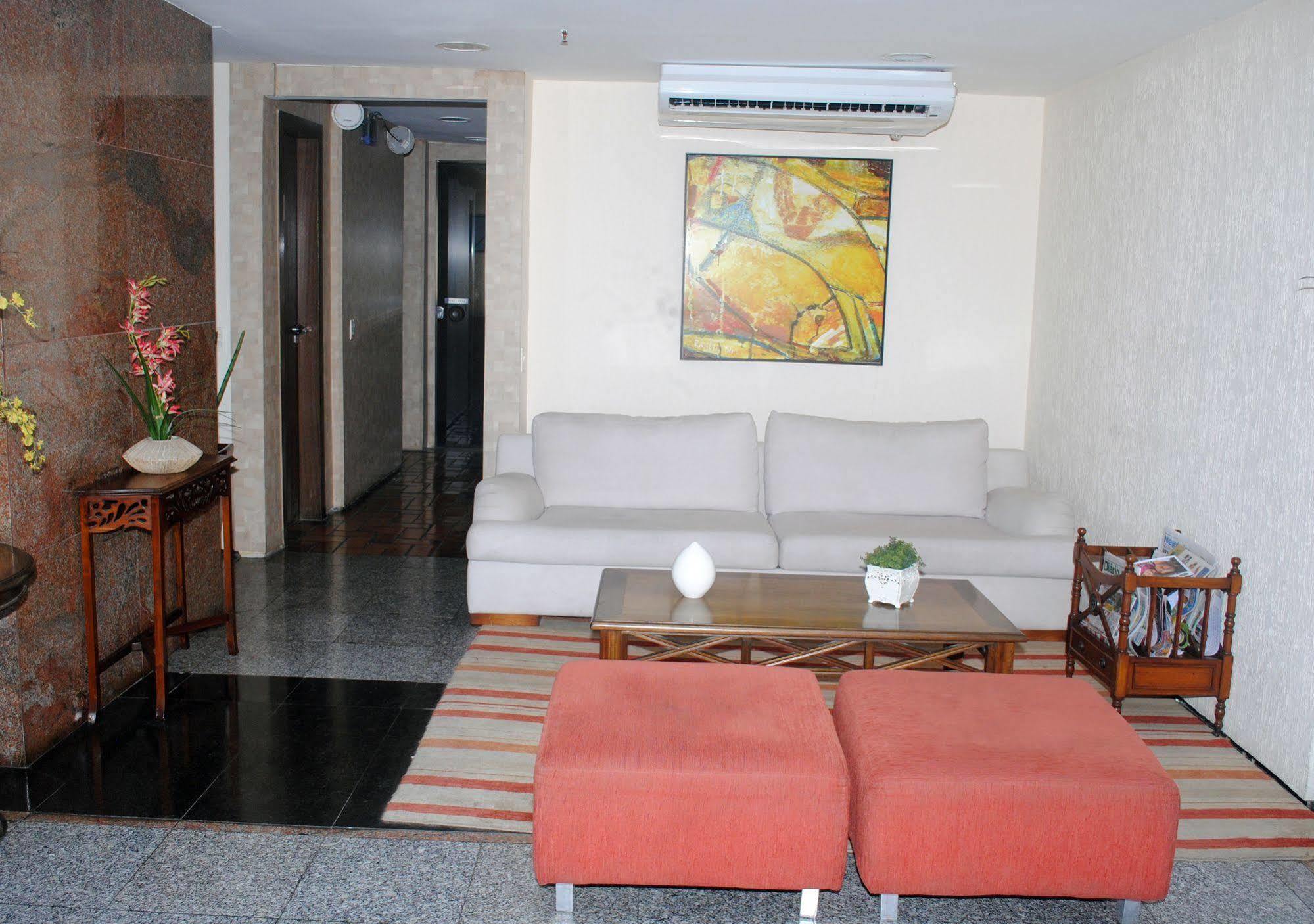 Aparthotel Vip Iracema Flat