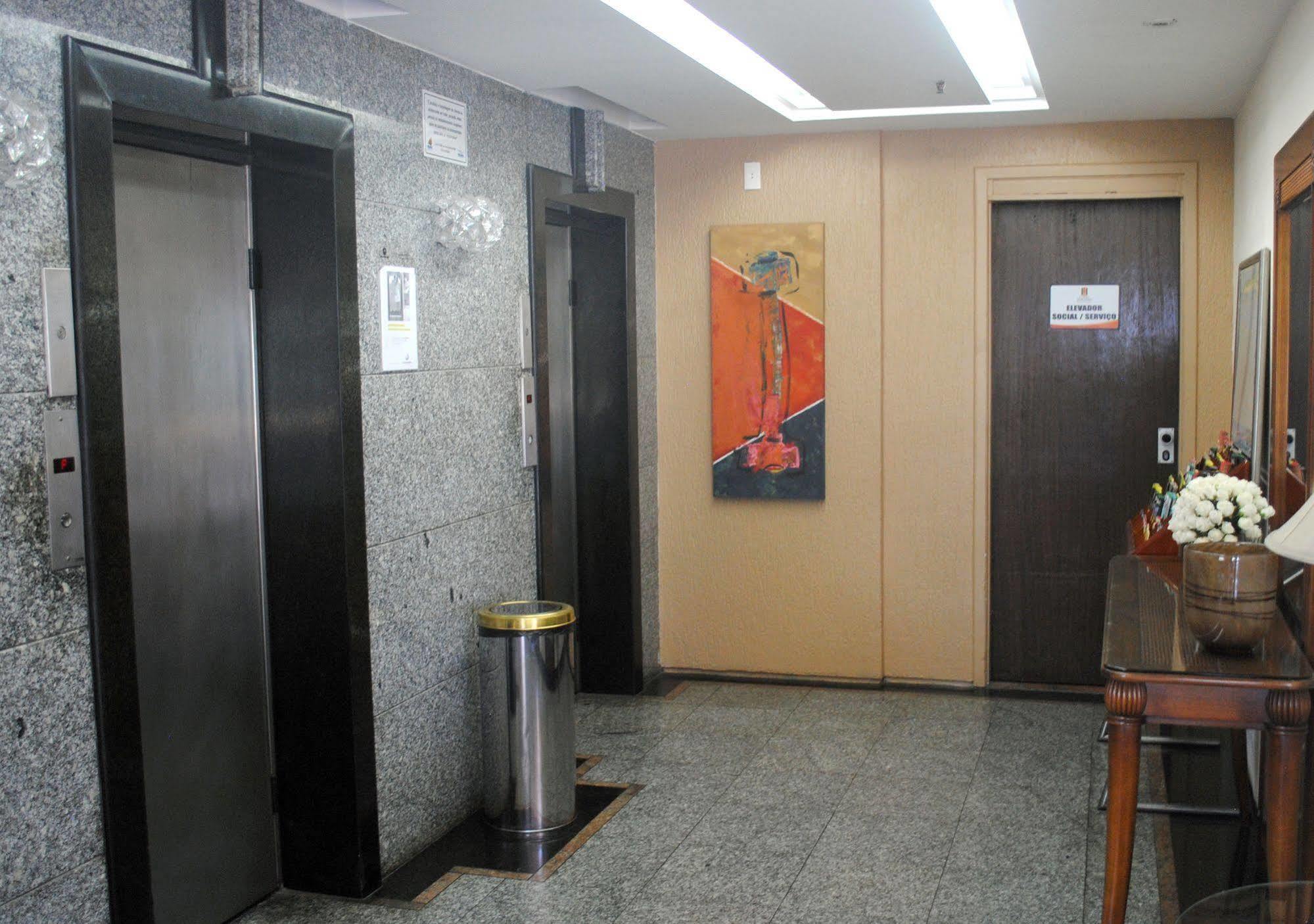 Vip Iracema Flat Aparthotel
