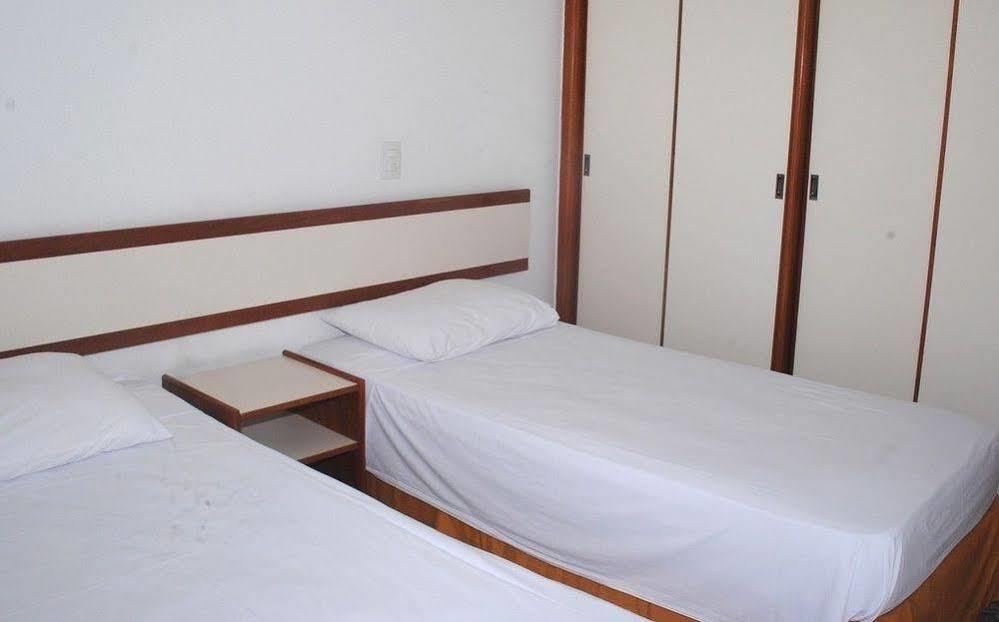 Vip Iracema Flat Aparthotel