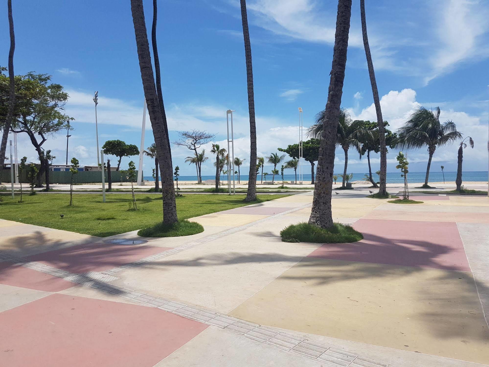 Vip Iracema Flat Aparthotel Fortaleza (Ceara)